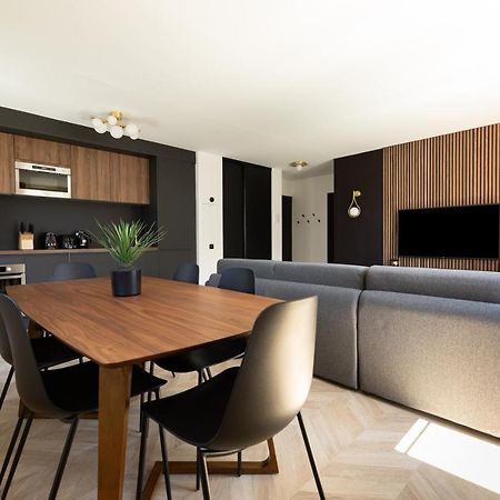 Pleasing Apartment Disneyland Paris Chessy  Eksteriør billede